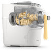 Miniatura prodotto Pasta Maker 7000 series, Macchina per la pasta, HR2660/00 - 6 trafile