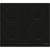 Miniatura prodotto PUE611BB5J Serie 4 Piano cottura a induzione 60 cm Nero, senza profili