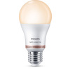 Miniatura prodotto Philips LED Lampadina Smart Dimmerabile Luce Bianca da Calda a Fredda Attacco E27 60W Goccia