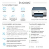 Miniatura prodotto Smart Tank 7006 Wireless All-in-One Colore Stampante, Stampa fronte/retro; fotocopiatrice, scanner