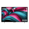 Miniatura prodotto OLED42C55LA TV OLED evo AI Serie C5 42'' 4K, α9 Gen8, Dolby Vision, 20W, 4 HDMI, VRR 144Hz, Smart TV WebOS 25