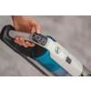 Miniatura prodotto Hoover HF9, Aspirapolvere senza filo, Blu/Grigio, 0,7L, Senza sacchetto