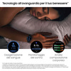 Miniatura prodotto Galaxy Watch4 40mm Smartwatch Ghiera Touch Alluminio Memoria 16GB Black