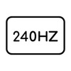 Miniatura prodotto 25 240Hz