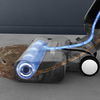 Miniatura prodotto Rowenta X-Clean 4, Lavapavimenti Senza Fili con Auto-Propulsione e Rilevazione Automatica dello Sporco, Doppio Serbatoio e Sistema di Autopulizia, Autonomia 50' per Tutti i Tipi di Pavimenti, GZ5035