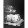 Miniatura prodotto Universale Lavastoviglie ST4533IN Nero