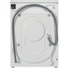 Miniatura prodotto Lavasciuga a libera installazione Indesit EWDE 861483 W IT N - EWDE 861483 W IT N