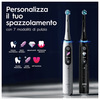 Miniatura prodotto Oral-B Spazzolino Elettrico Ricaricabile iO 10 Bianco,1 Testina, 1 Custodia Da Viaggio ricaricabile, 1 Caricatore iO Sense