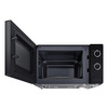 Miniatura prodotto Microonde Samsung Solo Cottura Essenziale 20L MS20A3010AL