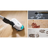 Miniatura prodotto Scopa elettrica lavapavimenti 2in1 Unlimited 7 ProHygienic Aqua Bianco