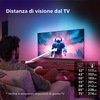 Miniatura prodotto LED 32PFS6908 TV Ambilight full HD