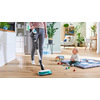 Miniatura prodotto Scopa elettrica lavapavimenti 2in1 Unlimited 7 ProHygienic Aqua Bianco