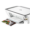 Miniatura prodotto DeskJet 2823e Wireless All-in-One Colore Stampante, Fotocopiatrice, scanner