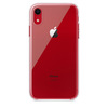 Miniatura prodotto Custodia per iPhone XR - Trasparente