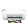 Miniatura prodotto DeskJet 2823e Wireless All-in-One Colore Stampante, Fotocopiatrice, scanner