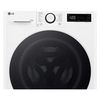 Miniatura prodotto D2R5S09TSWW Lavasciuga slim 9/5kg AI DD, Classe E, 1200 giri, TurboWash 360, Vapore