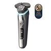 Miniatura prodotto Shaver series 9000 S9974/35 Rasoio elettrico Wet & Dry con SkinIQ