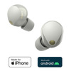 Miniatura prodotto Sony WF-1000XM5 Cuffie Wireless con Noise Cancelling - Durata della batteria fino a 24 ore - Argento