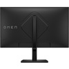 Miniatura prodotto Monitor da gaming OMEN by HP 27" FHD 165 Hz – OMEN 27