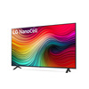 Miniatura prodotto NanoCell AI 55'' Serie NANO82 55NANO82T6B, TV 4K, 3 HDMI, SMART TV 2024