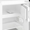Miniatura prodotto BSSA210K4SN: Frigorifero da Incasso Monoporta con Celletta Freezer, Statico, h 121.5 cm