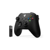 Miniatura prodotto Xbox Wireless Controller + Wireless Adapter for Windows 10