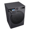 Miniatura prodotto F4R5011TSMB Lavatrice 11kg AI DD, Classe A-10%, 1400 giri, TurboWash, Vapore