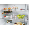 Miniatura prodotto Cube 90 Serie 5 HCR5919ENMB frigorifero 4 porte Libera installazione 528 L E Nero