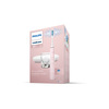 Miniatura prodotto Philips DiamondClean 9000 Sonicare Spazzolino Elettrico Sonico Rosa con App e custodia da viaggio HX9911/29
