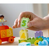 Miniatura prodotto Treno dei numeri - Impariamo a contare
