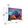 Miniatura prodotto Smart TV QLED 32" Full HD 32A5NQ