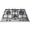 Miniatura prodotto Piano cottura a gas Hotpoint Ariston PCN 642 T/IX/HAR