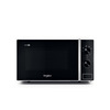 Miniatura prodotto Microonde a libera installazione Whirlpool - MWP 103 W