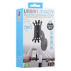 Miniatura prodotto Rotary smartphone holder for bike/e-scooter