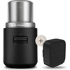 Miniatura prodotto Macina Caffè Senza Fili con Batteria Rimovibile 12V