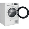 Miniatura prodotto Asciugatrice a libera installazione Hotpoint Ariston NT M11 8X3K IT