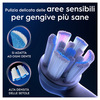 Miniatura prodotto Testine di Ricambio iO Series Gentle Care Bianche, Testine Rotonde Originali, per Gengive Sensibili, 2 Testine