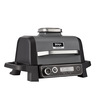 Miniatura prodotto Barbecue elettrico Ninja Woodfire con affumicatore integrato OG701EU