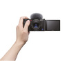 Miniatura prodotto Vlog Camera ZV-1 - Fotocamera Digitale con schermo LCD direzionabile ideale per Vlog e video 4K
