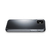 Miniatura prodotto Clear Strong - iPhone 11 Custodia rigida con bordi in gomma