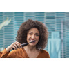 Miniatura prodotto Philips DiamondClean 9000 Sonicare Spazzolino Elettrico Sonico Nero con App, con custodia da viaggio HX9913/18