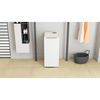 Miniatura prodotto Lavatrice a libera installazione Whirlpool - TDLR 6240S IT