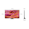 Miniatura prodotto Smart TV 65” QE65QN90FATXZT Neo QLED 4K Mini LED 2025