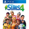 Miniatura prodotto The Sims 4, PS4