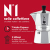 Miniatura prodotto Moka Express 1 Tazza