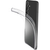 Miniatura prodotto Fine - Galaxy A55 5G Cover in gomma morbida ultra sottile e trasparente