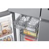 Miniatura prodotto Frigorifero RF65DG9H0ESREF 4 Porte Family Hub™ AI Libera Installazione 636L Classe E Inox Spazzolato