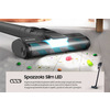 Miniatura prodotto Aspirapolvere senza filo Samsung Jet™ 85 complete 210W VS20C8524TB