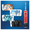 Miniatura prodotto Oral-B Kids Spazzolino Elettrico Ricaricabile 1 Manico con Personaggi di Star Wars, per età da 3 anni