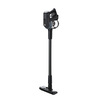 Miniatura prodotto Hoover HF4, Aspirapolvere senza filo, Nero/Argento, 0,7L, Senza sacchetto